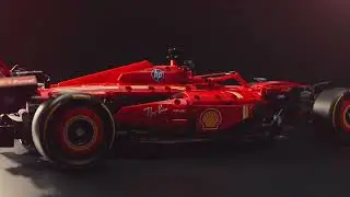 LEGO Technic: Engineering Speed and Precision in Every Build
