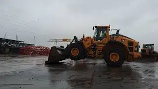 ATR-2030 2016 Volvo L150H