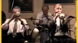 Buddy Bolden's Blues