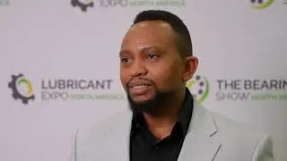 Engineering in Transition: Gakuo Ndonga on Bearings, Tech Adoption & Industry Challenges