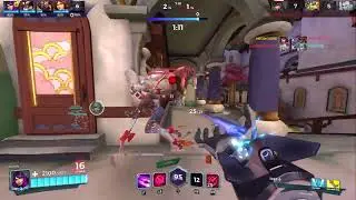 Paladins aparently vora ult still kill you even if she die?? 8 29 2022