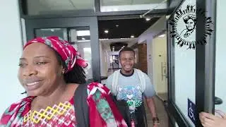 ITINERAIRE D'UN ESPOIR DU CAMEROUN AU CANADA L Y