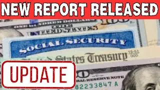 Social Security Impact? April 2025 Jobs Report Beats Expectations | TRUMP Reacts