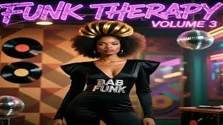 BAB FUNK Rhythm Surrender Rearview