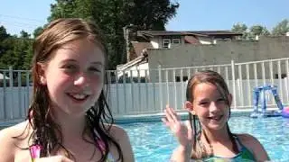 JAS Pools