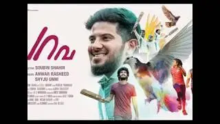 Parava climax fight bgm| Dulquer salman |Heart touching tone| Parava ringtone|parava bgm