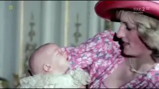 Moja matka Diana Dokument PL