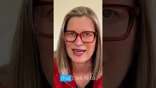 Give Your AI Clear Instructions of What Not To Include! It Matters.