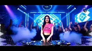 DJ DUGEM DISKOTIK FULL BASS KENCANG 2025 - DJ FUNKOT VIRAL TIKTOK TERBARU - DJ RHEA ON BEAT ASYIK