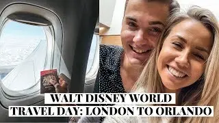 Travel Day & All Star Sports Resort Room Tour | Walt Disney World Vlogs 2019 *ad- gifted