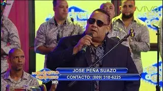 Jose Peña Suazo Exitos En Vivo 25 Aniversario