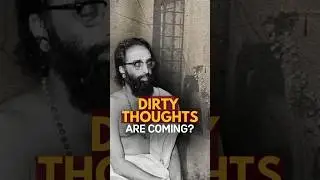 How To Stop Unwanted Thoughts (OCD) | Swami Chinmayananda #ChinmayaMission