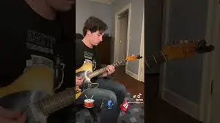 &ldquo;1979&rdquo; - Smashing Pumpkins [COVER]