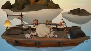 A Girl Adrift - Is It Worth To Max/Buy Auto-Fishing Lv.6? (Auto-start Fishing)