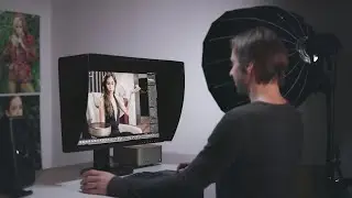 Nekompromisní monitor EIZO CG2700X ColorEdge