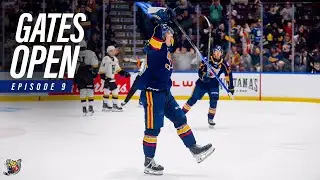 Gates Open: Best Time of Year | Barrie Colts | Episode 9