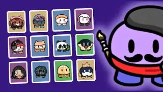 How To Make Your Own Gim In Gimkit!