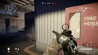 Warface sniper gameplay