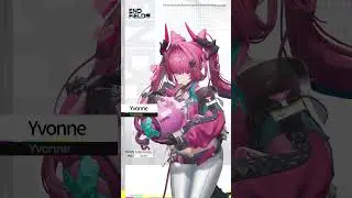 [CODENAME] Yvonne