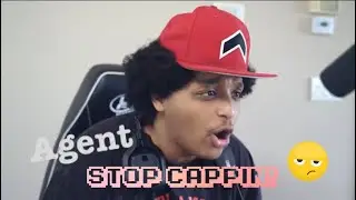 NBA 2K MEMES ONLY PARK PLAYERS WOULD UNDERSTAND AGENT 00 | MULA MALLY REACTION