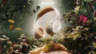 BOSE &mdash; Spec Ad (Unofficial)