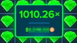 Я ПОПРОБОВАЛ 5 РАЗЛИЧНЫХ 1000X СТРАТЕГИЙ НА МИНАХ!