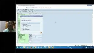 Class 09   Personal Administration || SAP HCM Personnel Administration Configuration Steps