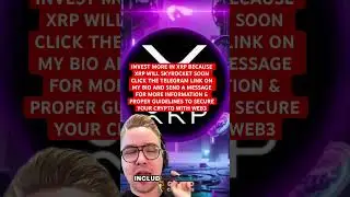 Why $XRP Didn't pump after ETF's#btc #crypto #xrp #investing