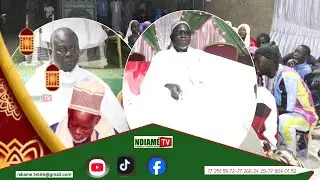Waxtaan Cheikh Idrissa Diouf et Cheikh Ass Diouf Thiant Sambe 2026