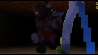 Barony 4.3 - True Insectoid Hunter Gameplay - Redo Part 3