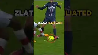 Random Players HUMILIATING Football Legends 😱😅 #football #soccer #shorts #j
