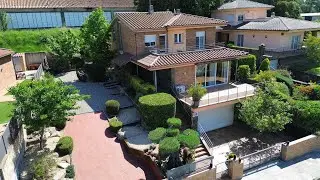 Magnífica casa en Venda al Centre de Santa Coloma de Farners