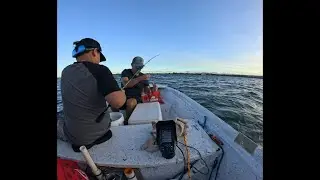 First fishing trip of 2026!🎣🤙🏽