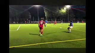 Nikolas Schweigert | Right / Left Back |  Highlight Video 