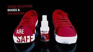Nasiol PerWear: Revolutionary Nano Fabric Protection - Application Guide