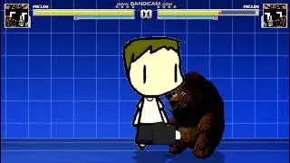 JN67MUGEN - My Reun's Custom Soundpack