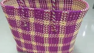Box knot big size wire kudai alavugal/ my student's weaving basket measurnments