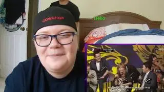 FUNNY HANI (EXID) MONTAGE REACTION