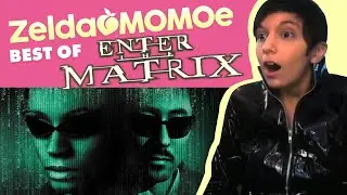 Best Of Enter the Matrix