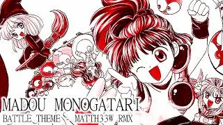 Madou Monogatari - Battle Theme (Matth33w RMX)