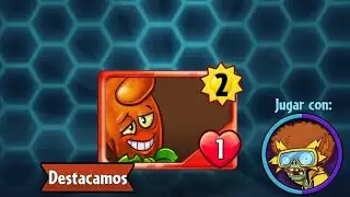 Reto de Hoy - 8 de Febrero - 2026 - Plantas vs Zombies H&eacute;roes 