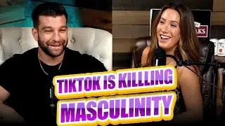 Why Men Are Afraid to Be Men Anymore | Nick Simmons