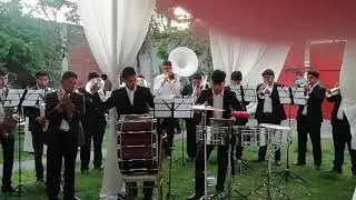 Mix Parranda N 3