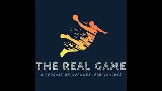 Episode 44 - LaVall Jordan