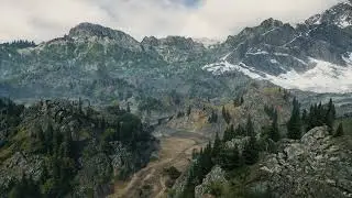 World of Tanks Soundtrack: Mountain Pass (Victory Battle Extended) Version 3