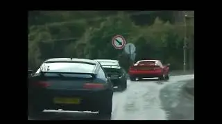 Top Gear Patagonia special 2014