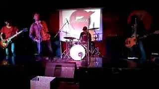 Uncle Soenkz - Johnny Playboy live @JK7 bar n lounge