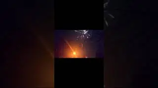 HUGE Fireworks Compound Cake 700 Shots With Beautiful COLORS And amazing EFFECTS part 9-3 #shorts