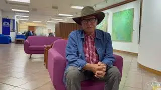 Andres Fierro en el Programa de Formaci&oacute;n Docente de la UAM-X