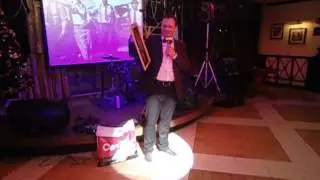 Партек и новый год 2014